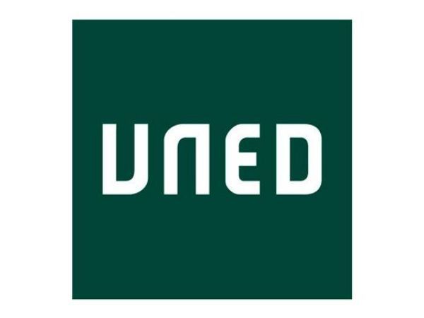 Logo de la Uned