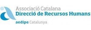 Logo Associació Catalana Direcció de Recursos Humans Aedipe