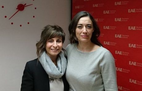 Representantes Addingplus en Talent Week 2018