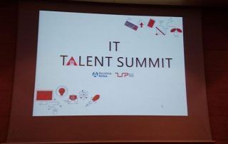 Proyección IT Talent Summer