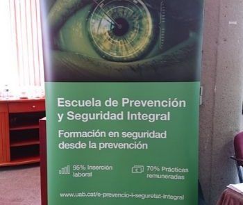 Pancarta de EPSI