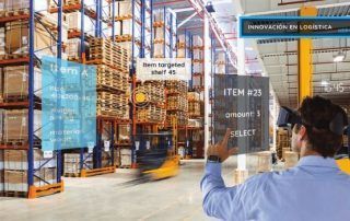 Addingplus siguiendo las tendencias actuales e innovación asiste al V encuentro empresarial de Logística organizado por UNO