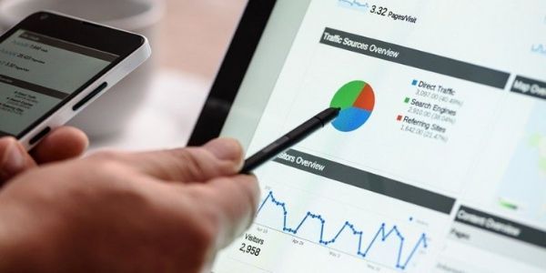 Revisando resultados digitales