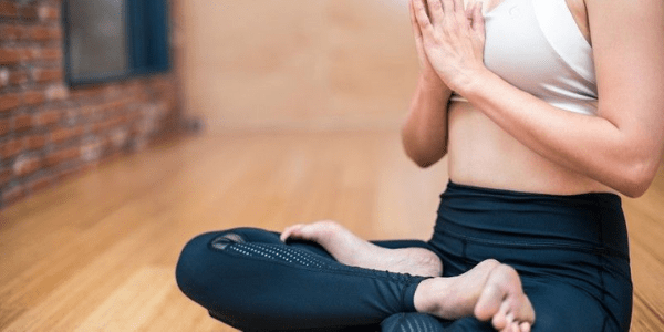 Yoga beneficio diario