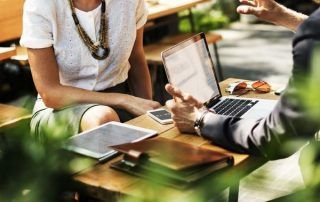 Auditando como mejorar la empresa