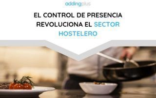 Control de presencia en hostelería