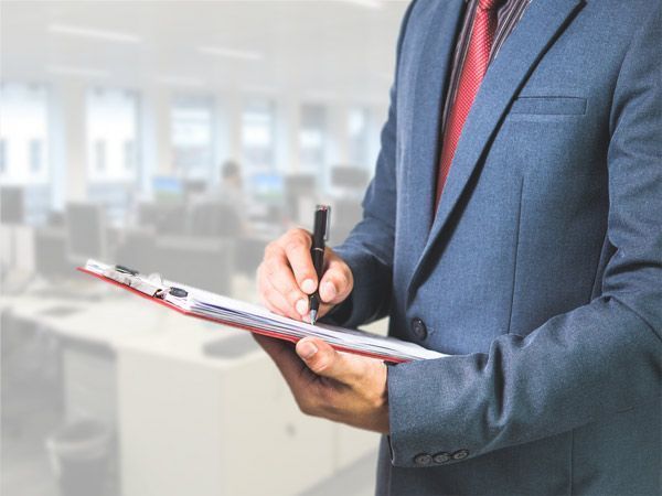 inspecciones control laboral trabajo