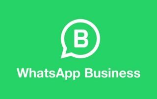 Logo Whatsapp Business