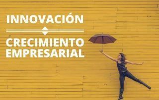 Innovación como crecimiento personal
