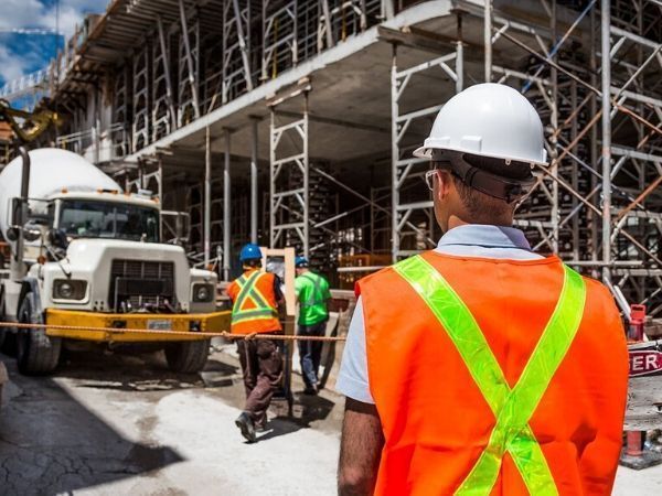 Coordina CAE construcción Coordinación de actividades empresariales para sector construcción