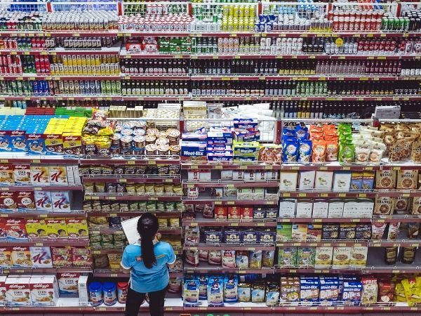 inspección de acuerdos con gran distribución a través de software para trade marketing