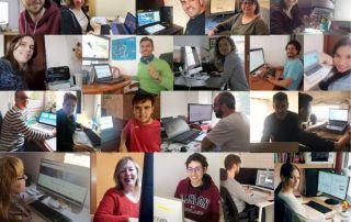 Addingplus sigue trabajando desde casa