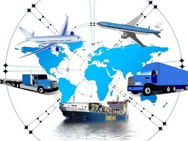 eCmr nuevo paradigma del transporte de mercancías