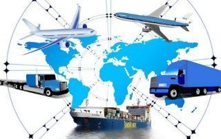 eCmr nuevo paradigma del transporte de mercancías