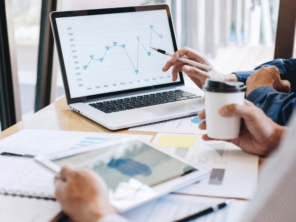 Software de gestión comercial