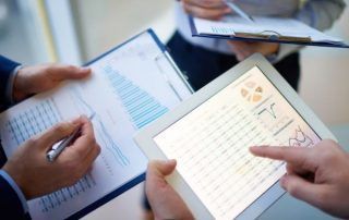 Análisis de datos con herramientas propias