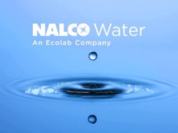 Integración CAE para Nalco Water