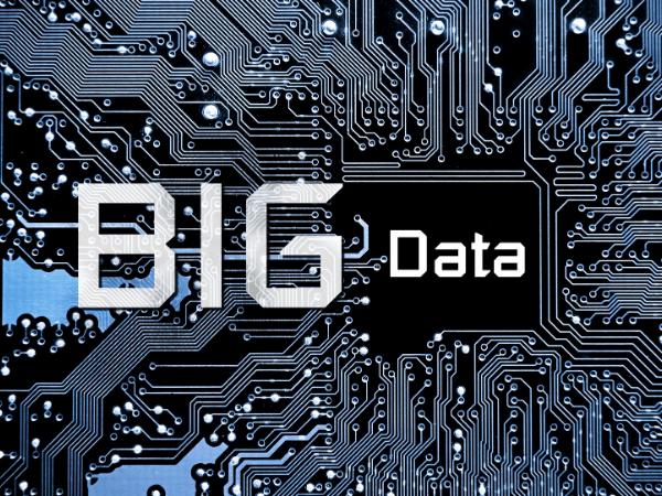 Big Data para la gestión en Recursos Humanos