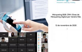 CRM eWorkshop Aeball Addingplus