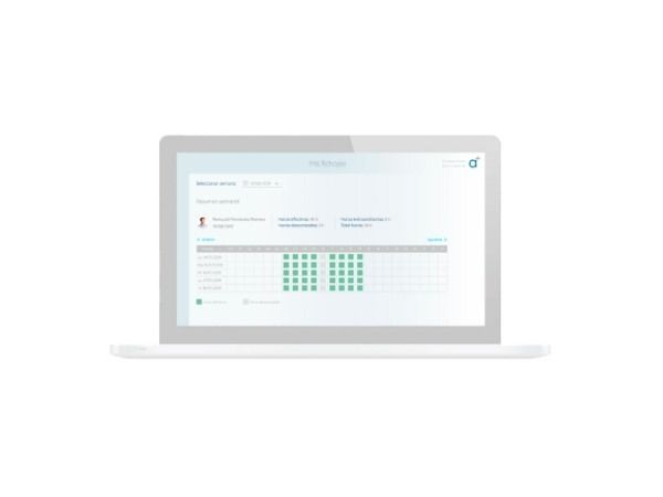 Soluciones digitales para el control horario laboral