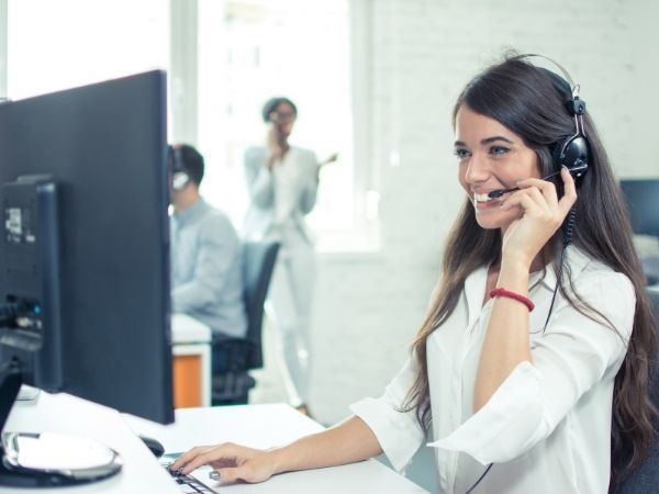 Soporte y mantenimiento informático a distancia