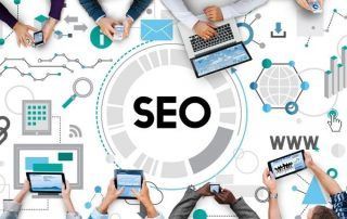 Tendencias SEO 2021