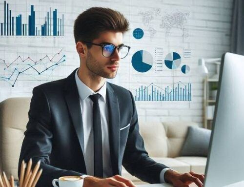 La importancia de los KPIs para los negocios online