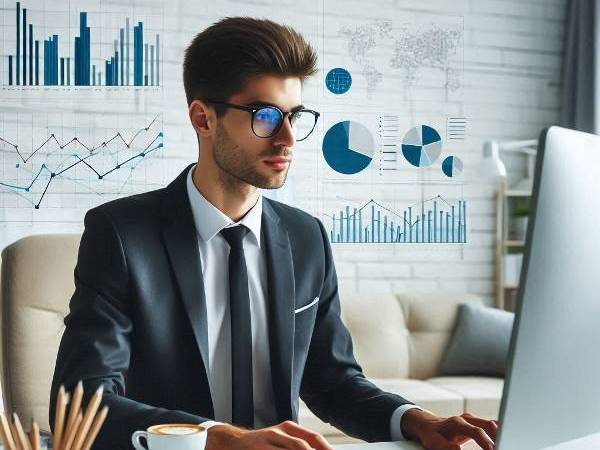 Importancia KPIs para negocios online