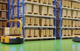Tendencias en la industria 4.0 para 2021