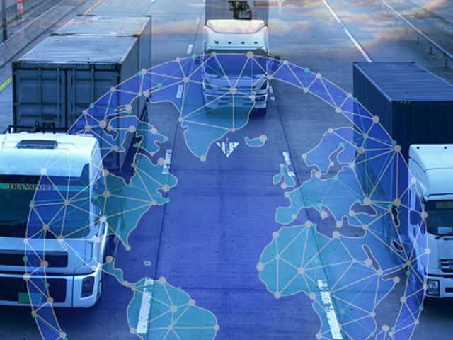 Los retos para las empresas de logística y transporte