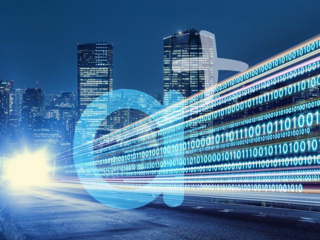 Hub logístico y de transporte