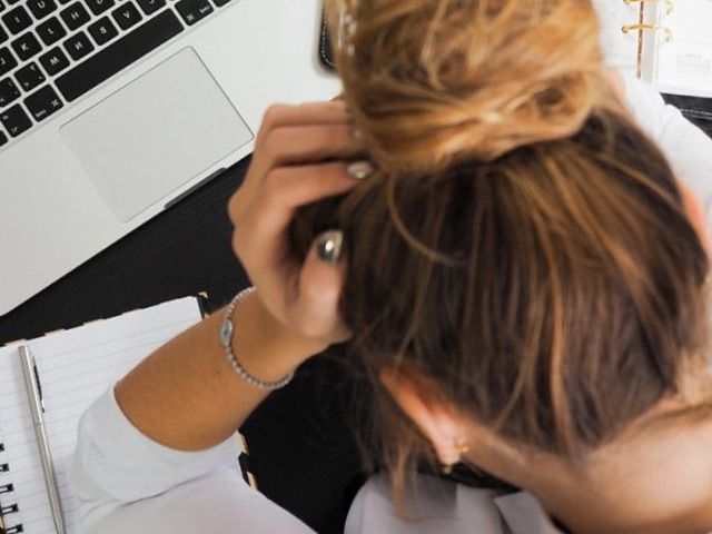 burnout laboral enfermedad