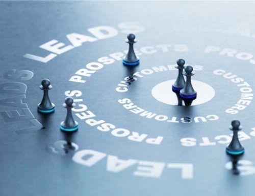 10 estrategias de ventas B2B