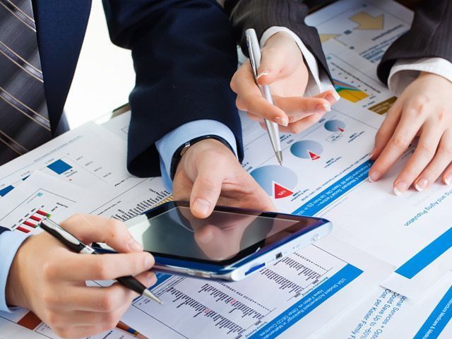 cómo hacer informe visitas comerciales