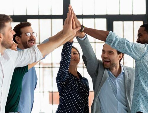El plan de motivación laboral de una empresa