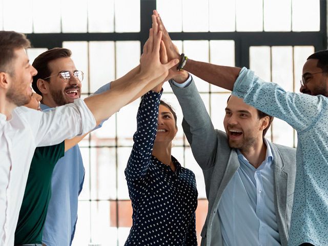 motivación empresarial