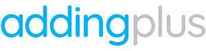 Addingplus Logo