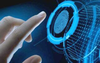 control biometrico trabajadores