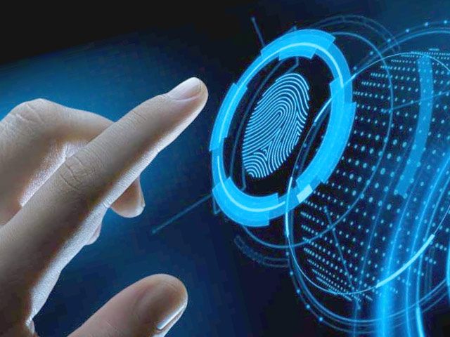 control biometrico trabajadores