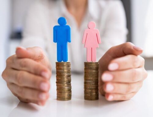 La importancia del Día Internacional y Europeo de la Igualdad Salarial