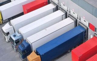 Beneficios ROI yard management software