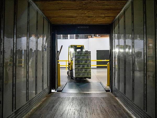logistica inteligente