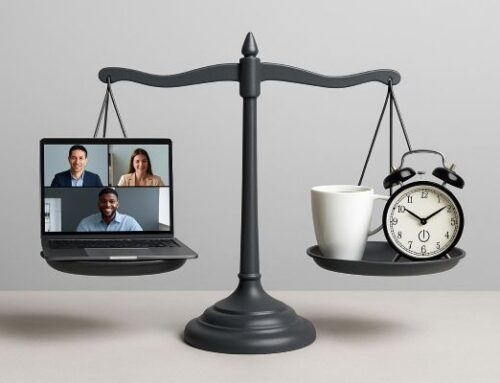 Desconexión digital: ¿Cómo te ayuda Checkplus Presence, el software de control horario?