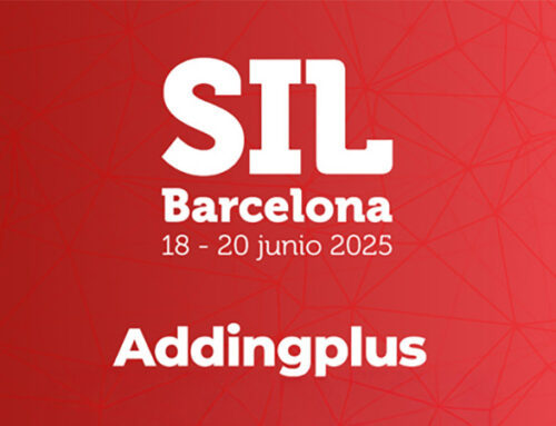 Addinplus presenta el Gestor de Recursos en el SIL 2025 y da un paso más en su ya avanzada solución para la gestión de muelles