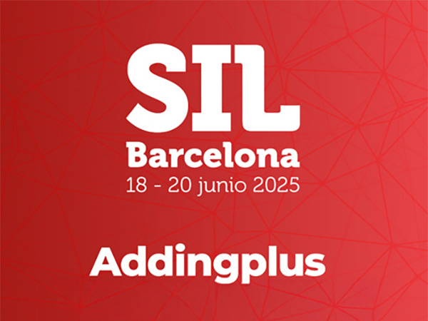 addingplus_sil_barcelona Adding Plus SIL Barcelona