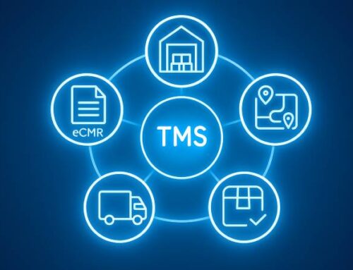 Más allá del TMS: el ecosistema de software de transporte que marcará la próxima década
